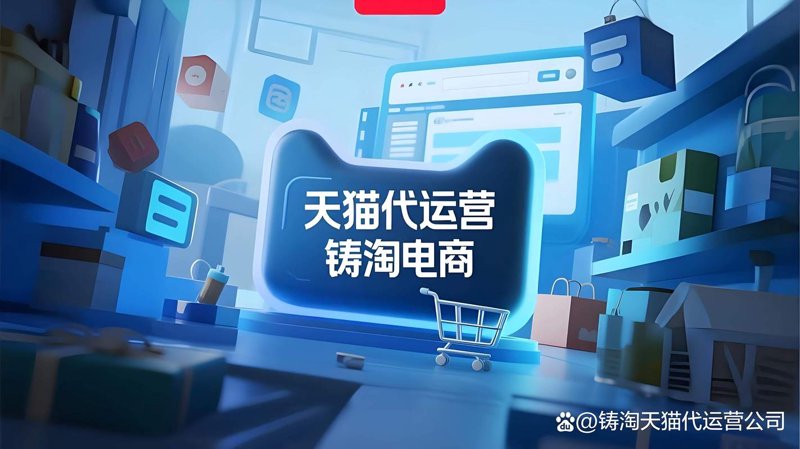 京东代运营:助你轻松开启电商王国之旅